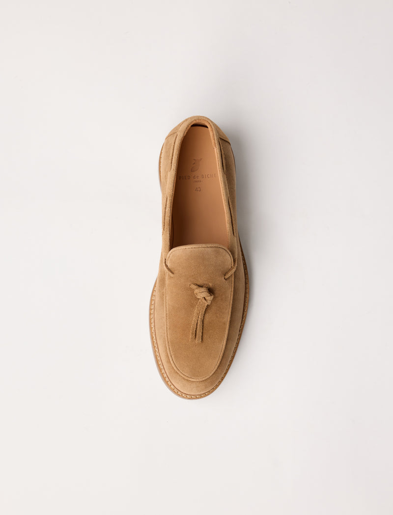 Octave - Sand - Image principale