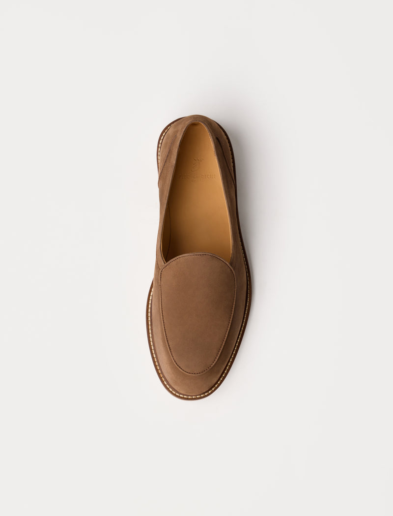 Oscar - Moka - Image principale