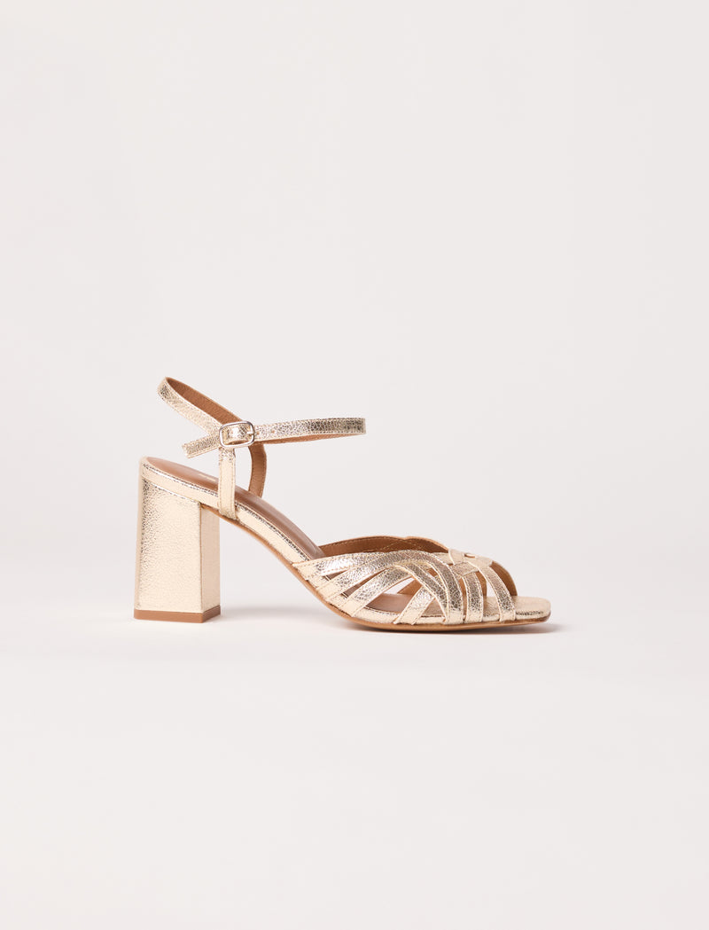 Aurore - Gold - Image principale