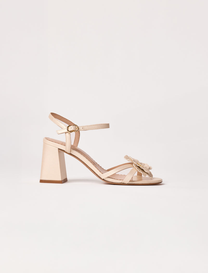 Éléonore Pauc - Elfenbein - Image principale