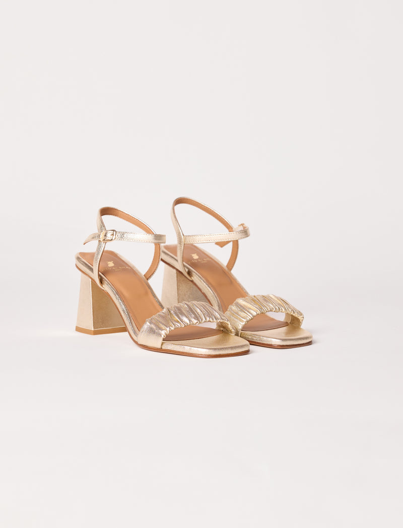 Laure - Gold - Image principale