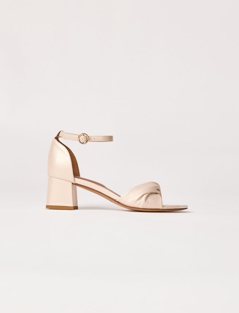 Maé - Elfenbein - Image principale