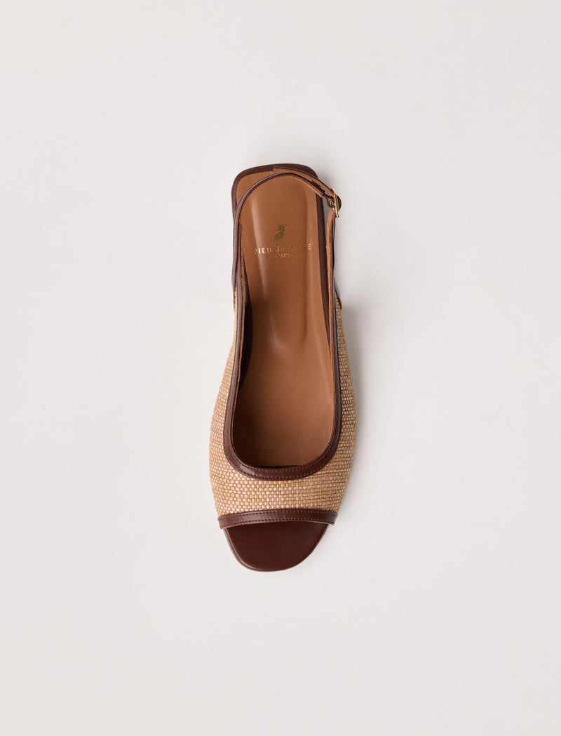 Alma - Raphia - Image principale