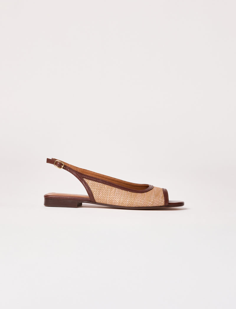 Alma - Raphia - Image principale