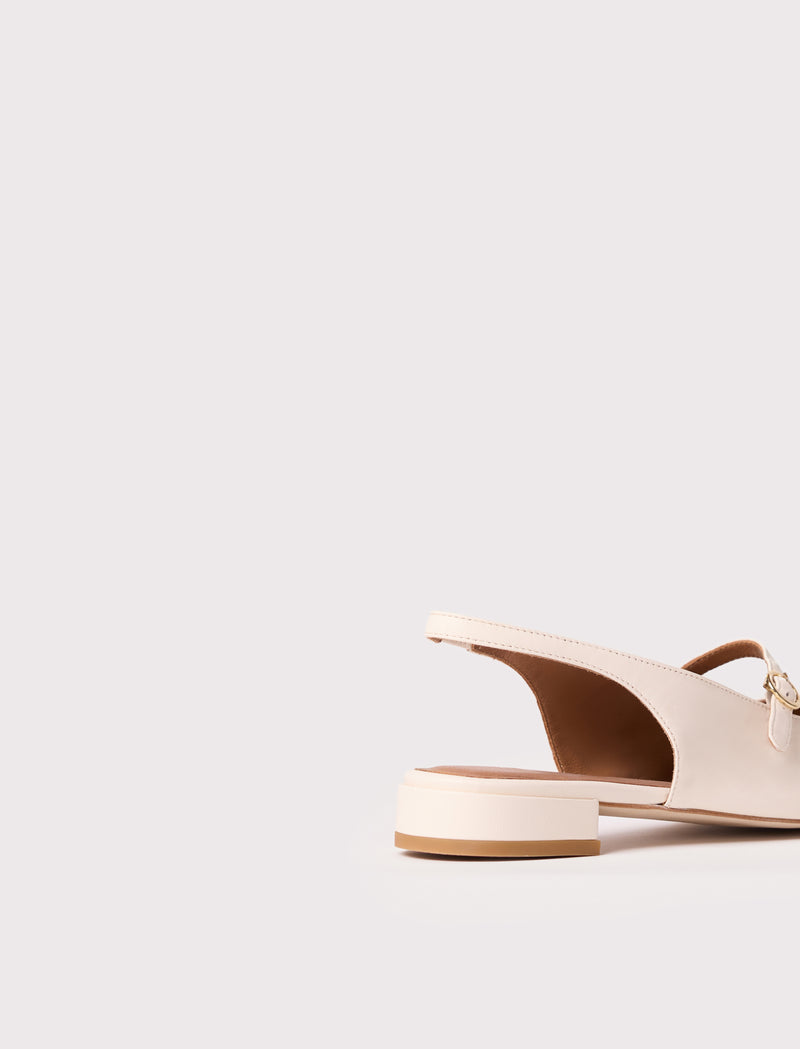 Chloé - Ivory - Image principale