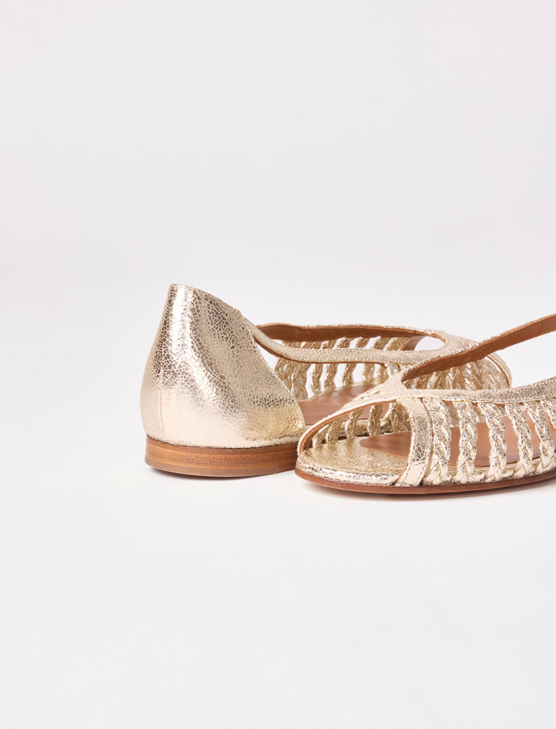 Violette - Gold - Image principale