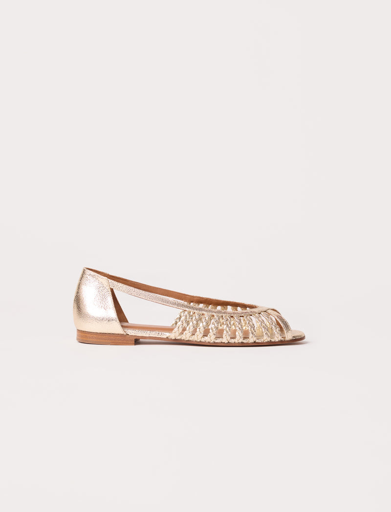 Violette - Gold - Image principale