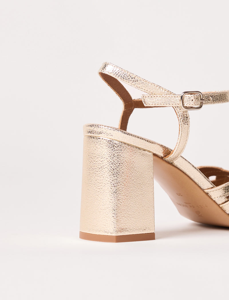 Aurore - Gold - Image principale