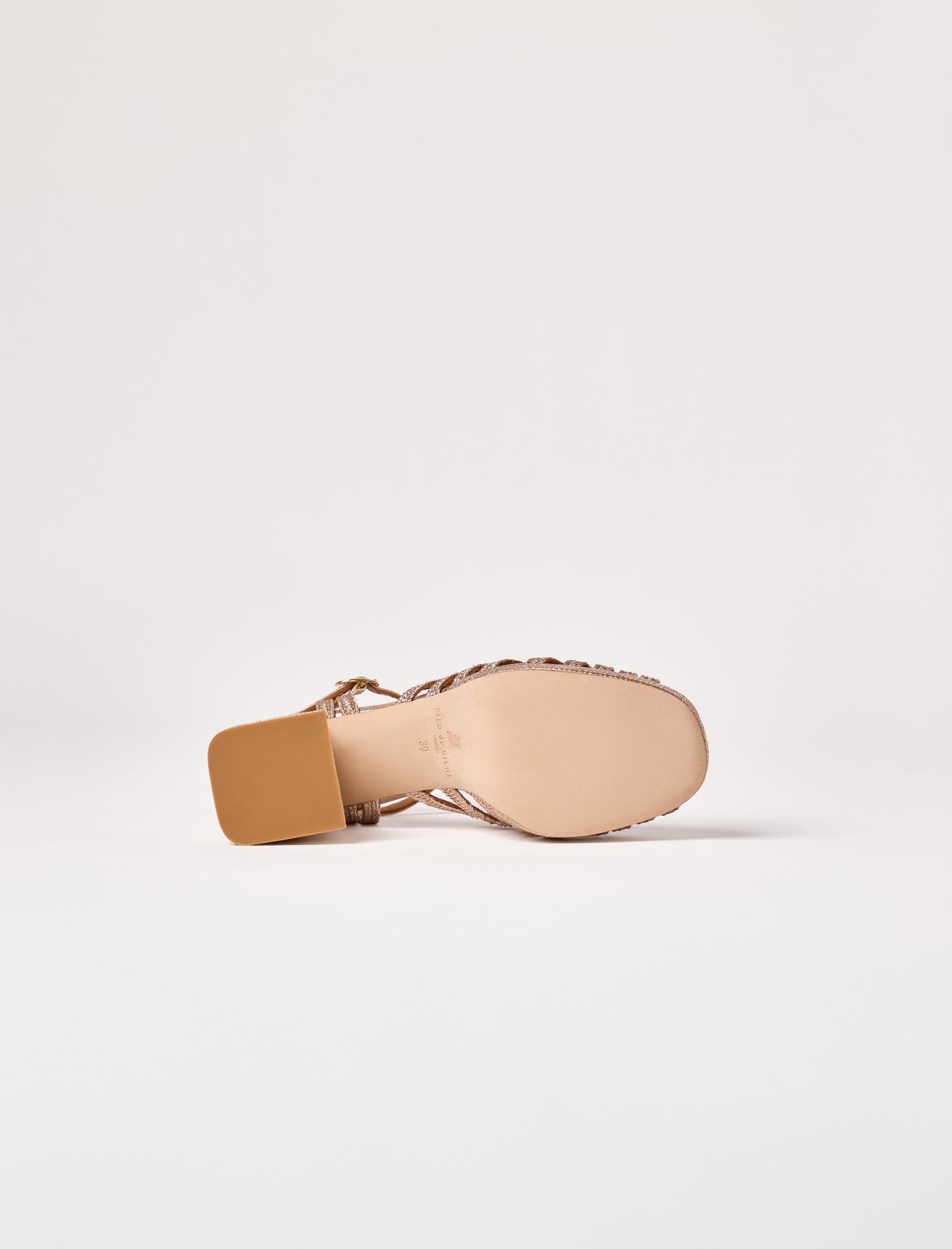 Evie - Champagne Rosé