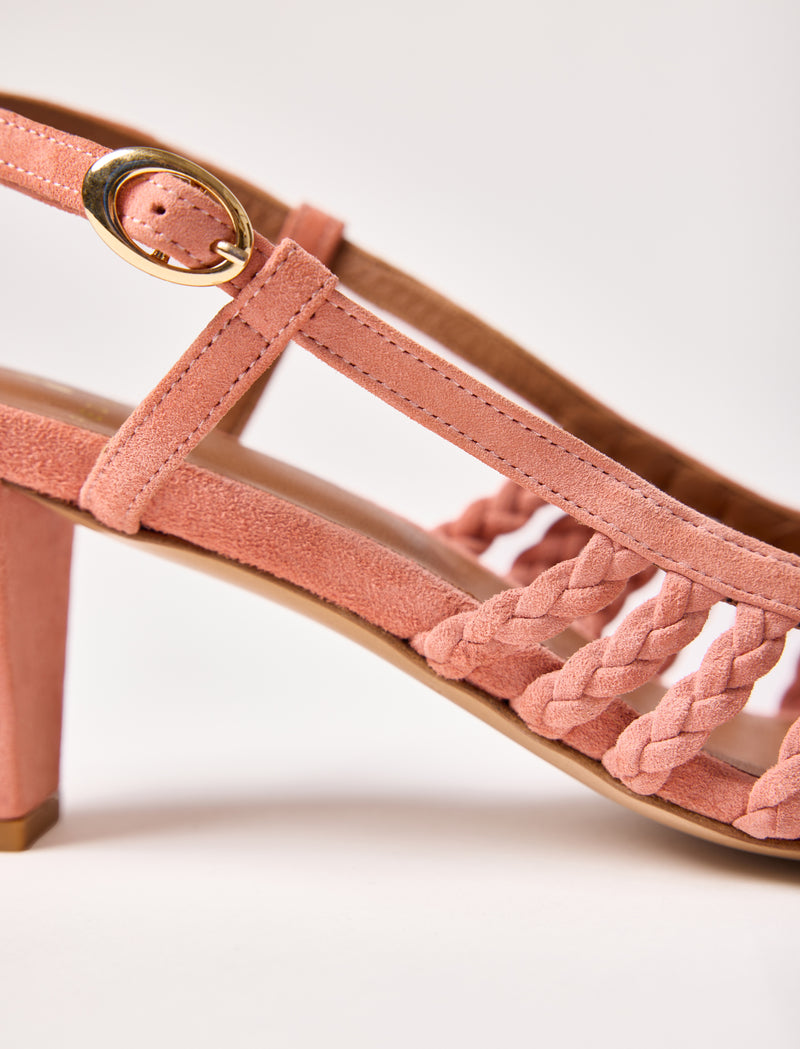 Fleur - Staubrosé - Image principale