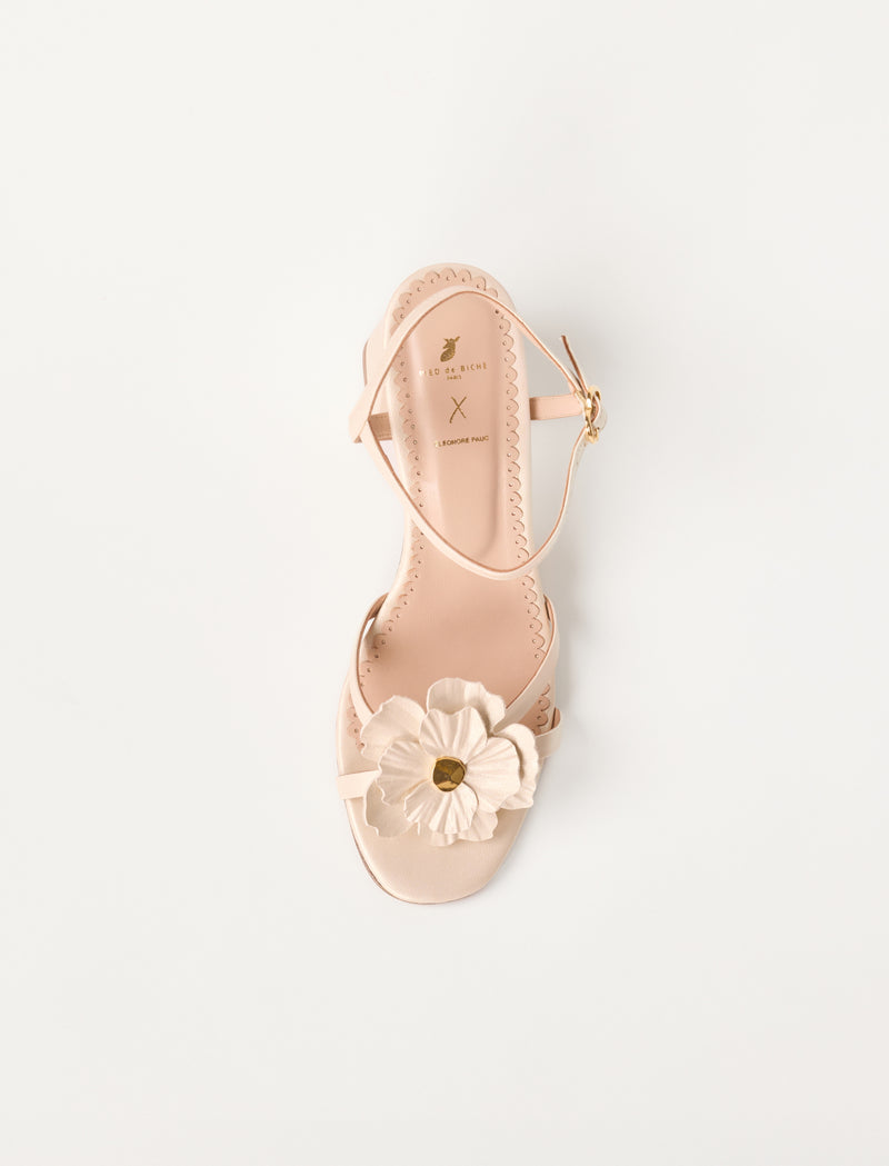 Éléonore Pauc - Elfenbein - Image principale