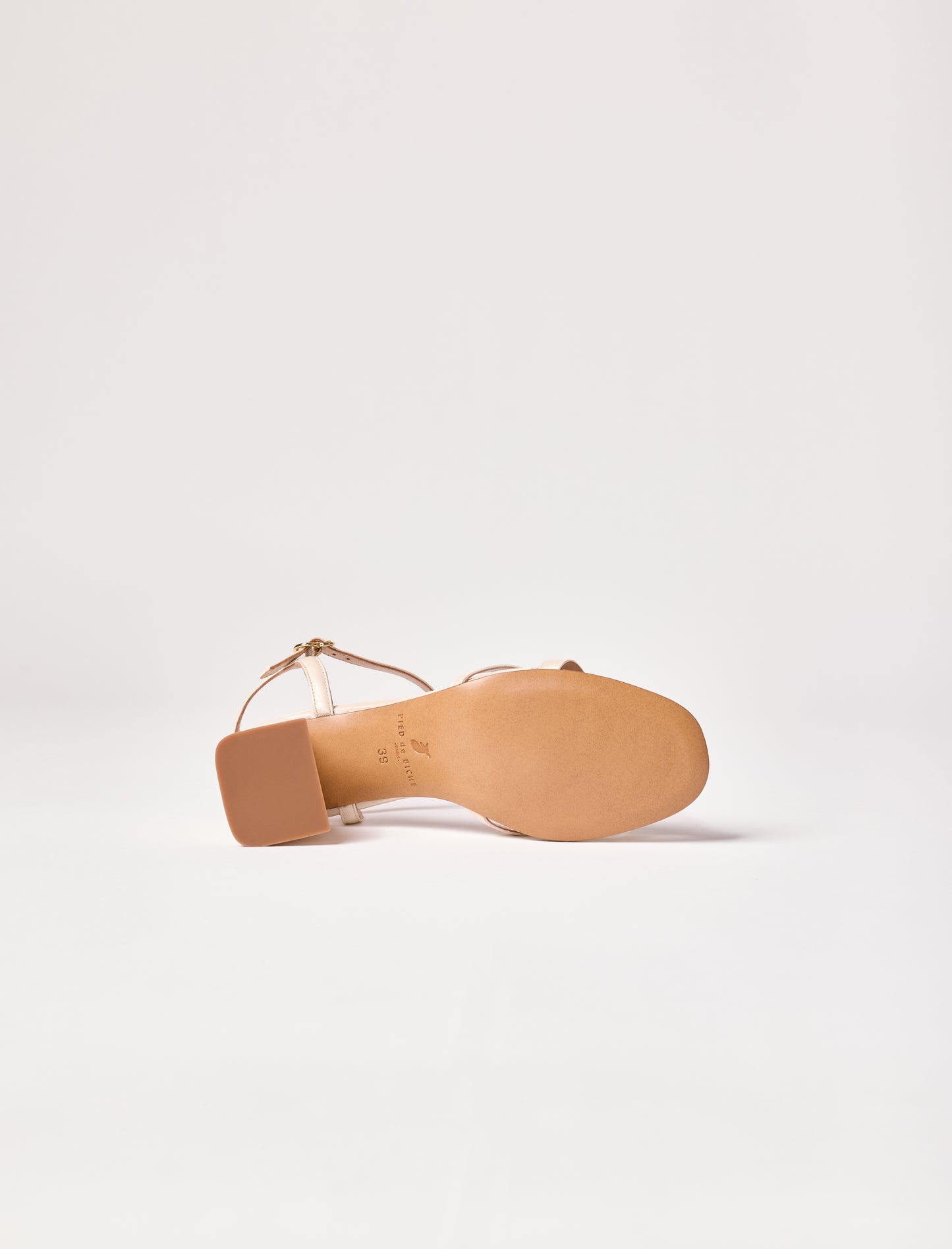 Eléonore Pauc - Ivoire