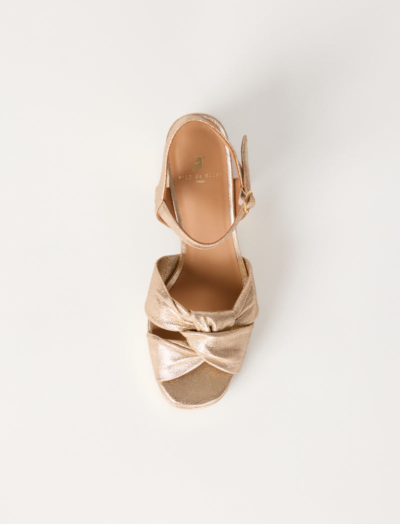 Lana - Gold - Image principale