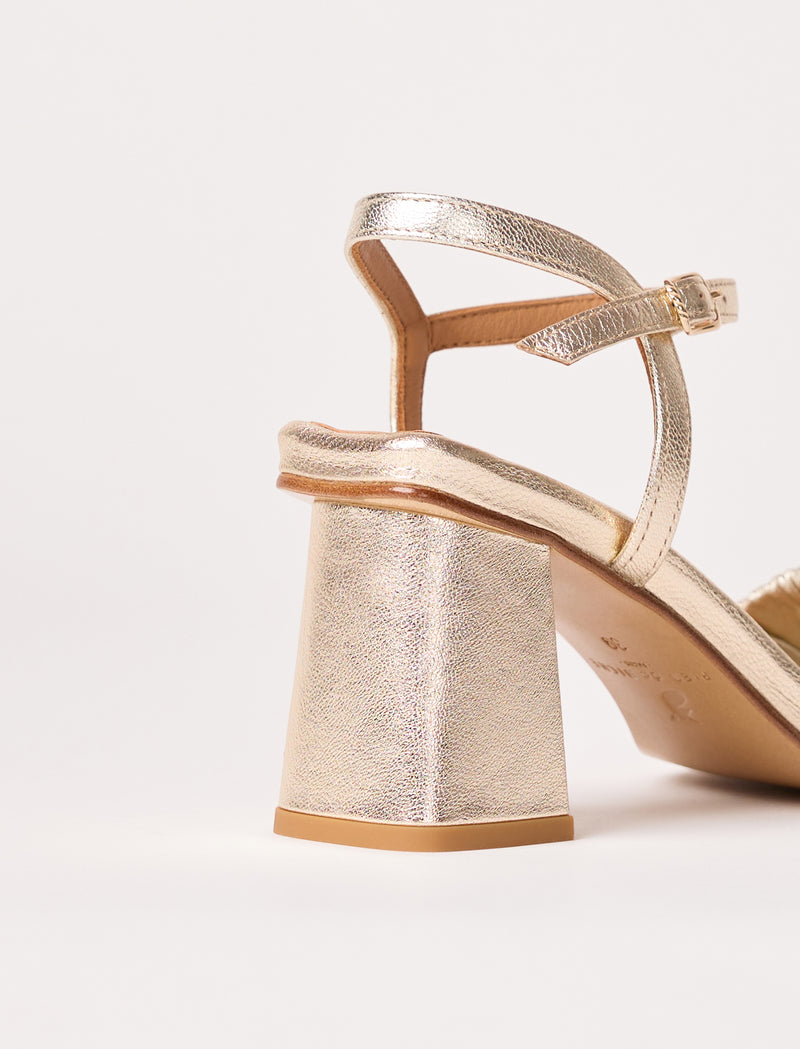 Laure - Gold - Image principale