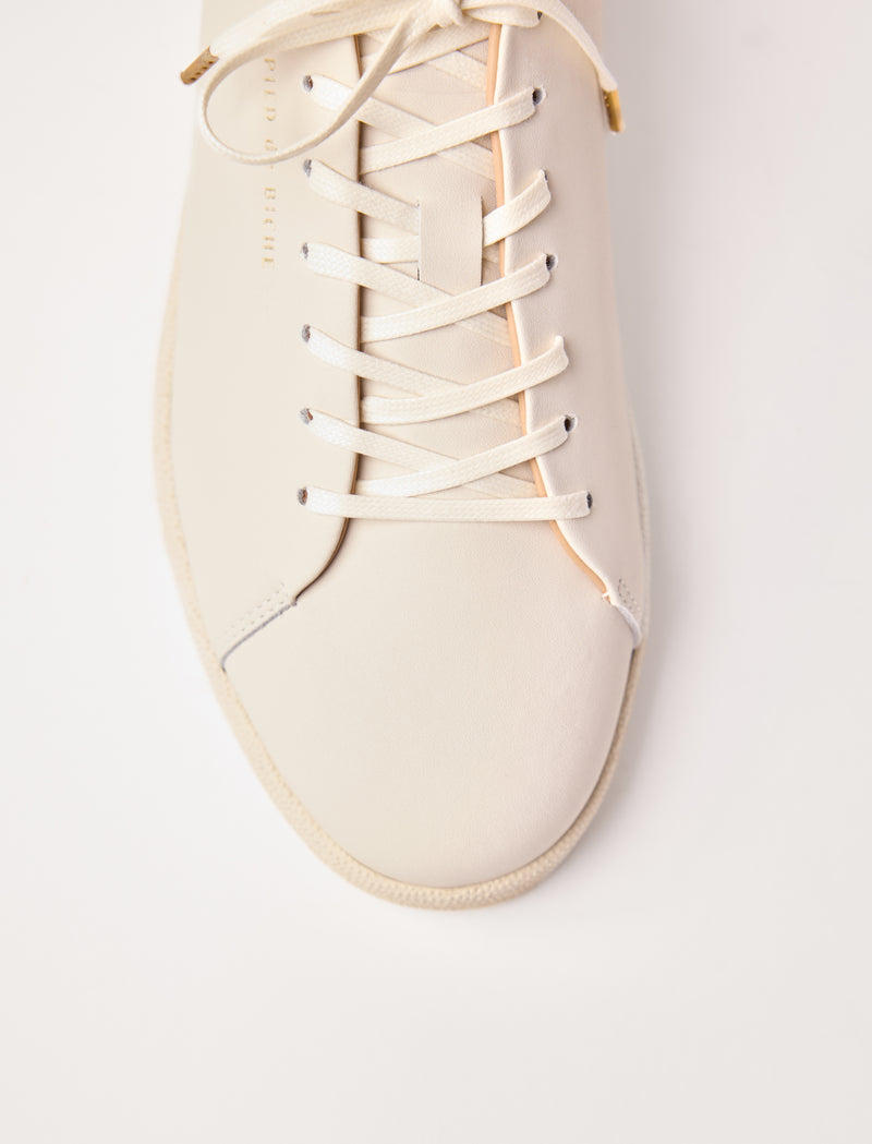 Arthur - Creme & Havanna - Image principale