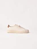 Arthur - Crème & havane