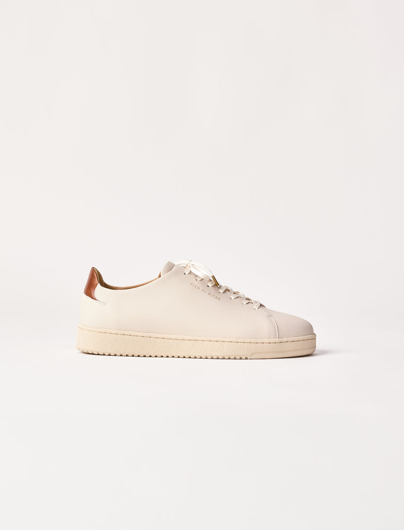 Arthur - Creme & Havanna - Image principale