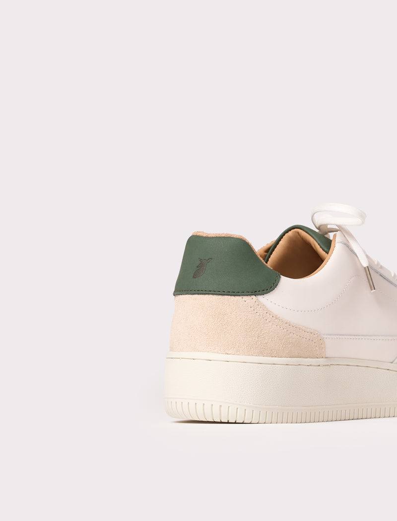 Vasco - Zedernholzgrün - Image principale