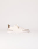 Alena - Weiß & Platin