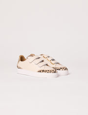 Alena scratch - Champagne