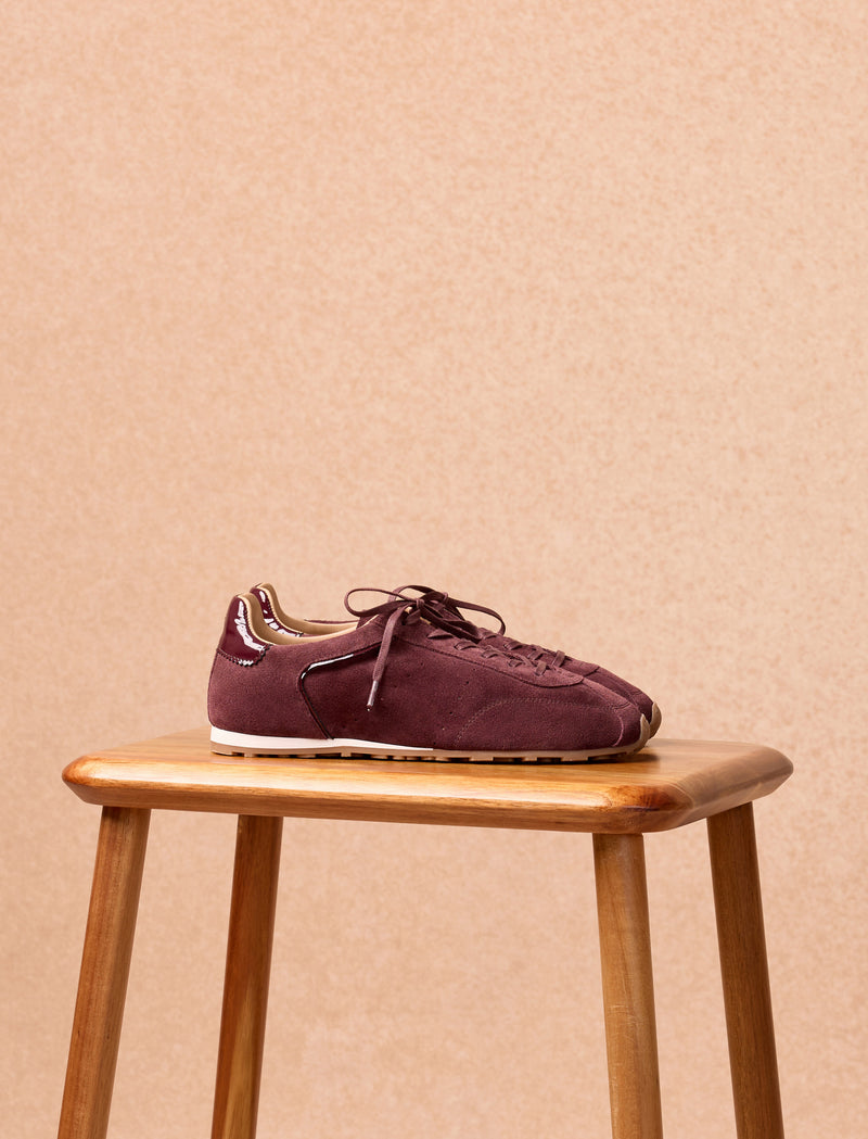 Thaïs - Aubergine - Image principale