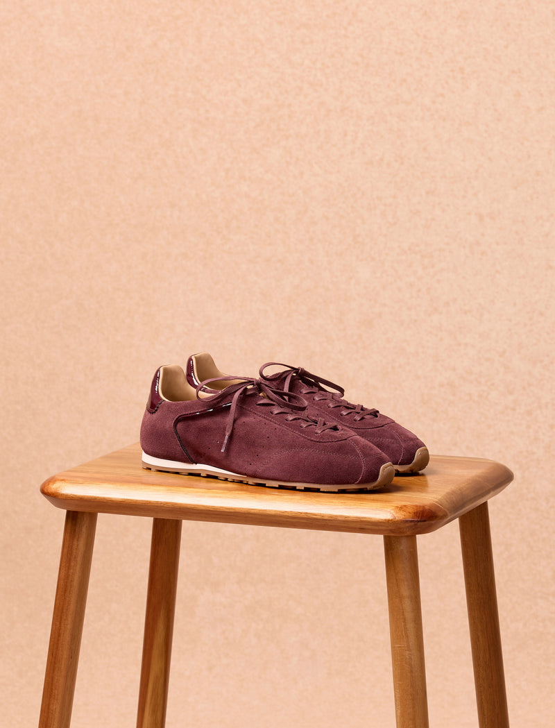 Thaïs - Aubergine - Image principale