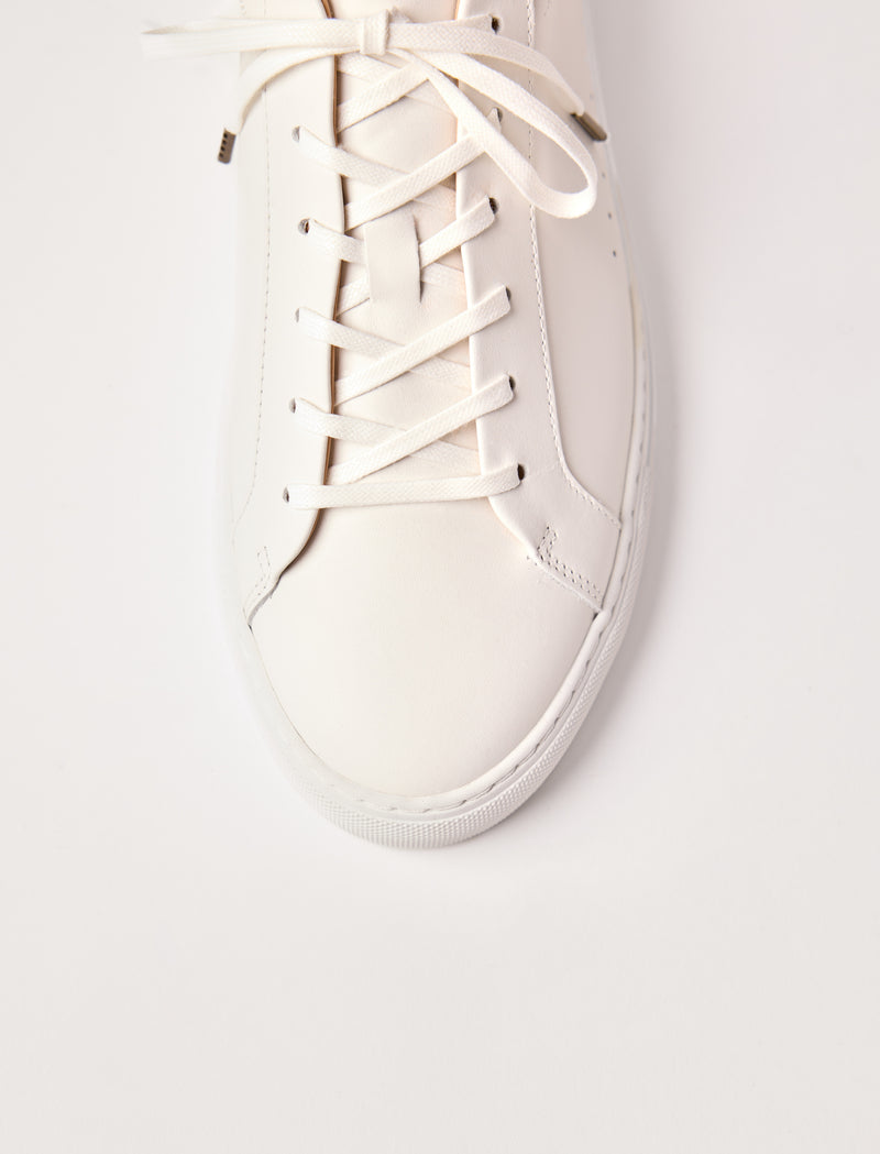 Billy V4 - Optisches Weiß - Image principale