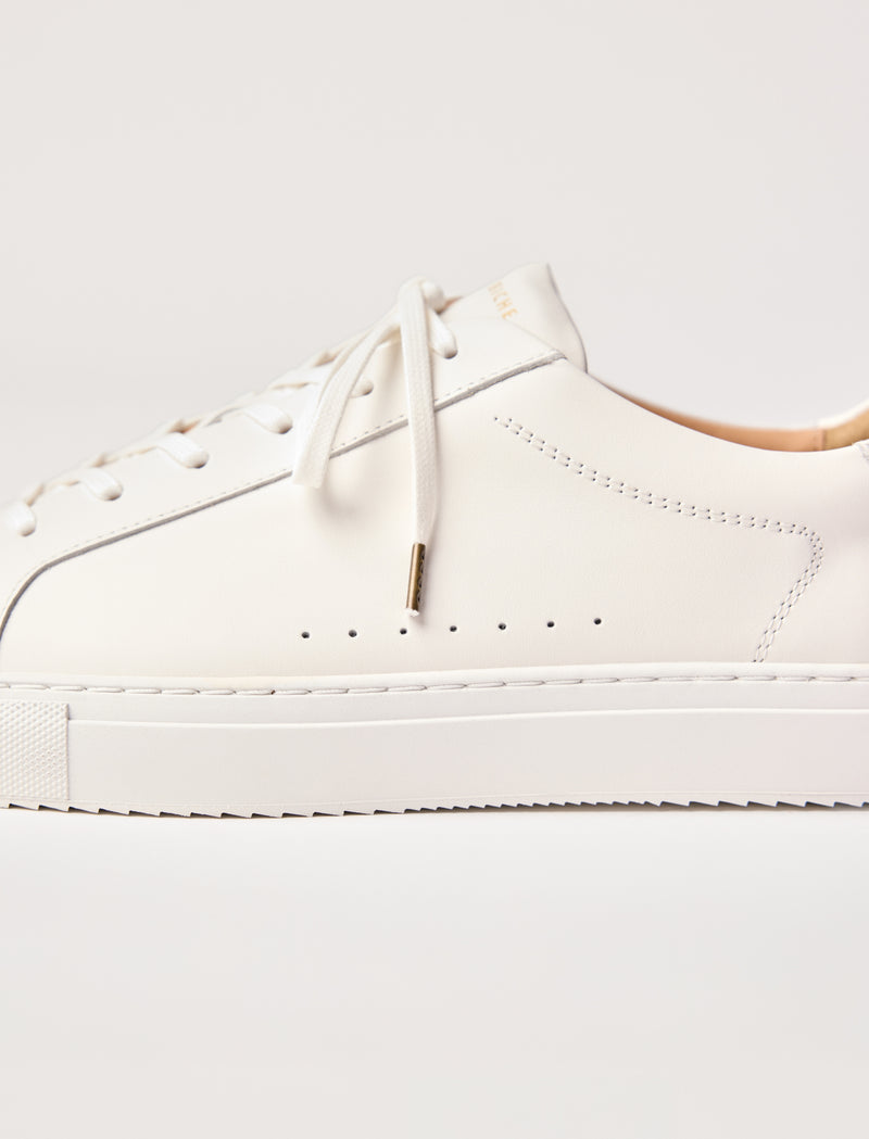 Billy V4 - Optisches Weiß - Image principale