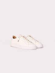 Billy V4 - Blanc grainé