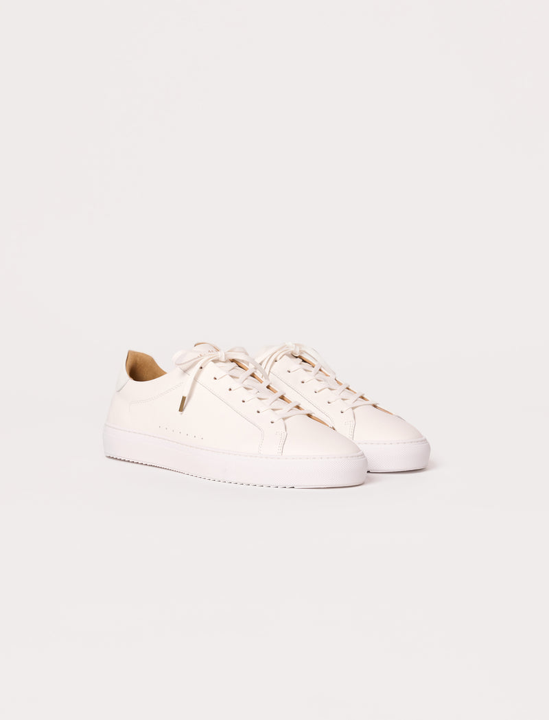 Billy V4 - Blanc grainé - Image principale