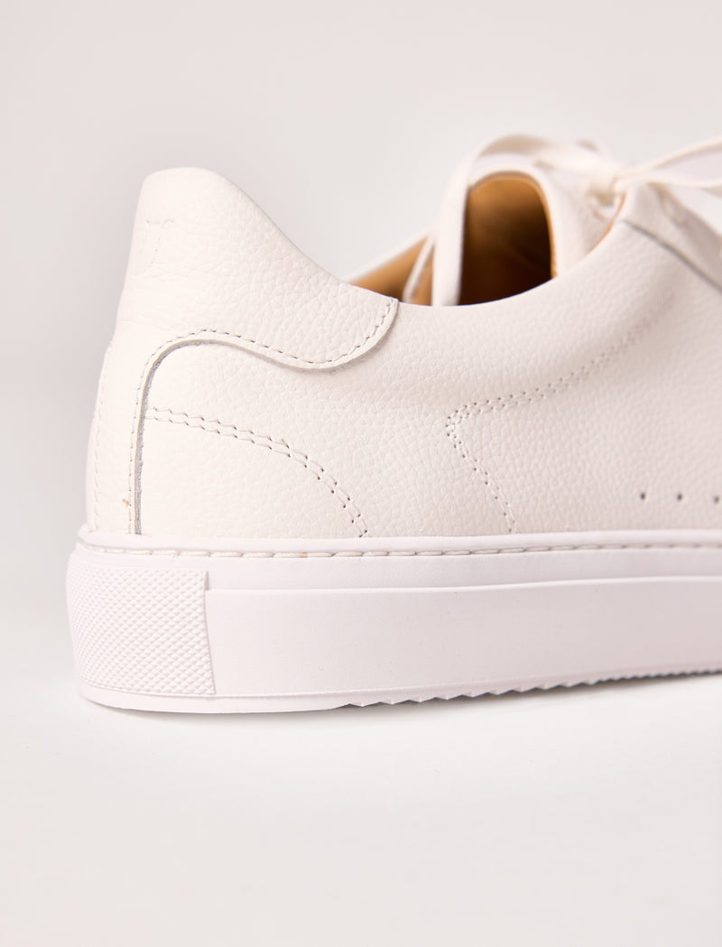 Billy V4 - Blanc grainé - Image principale