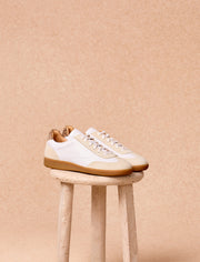 Sacha - Sable & Léopard