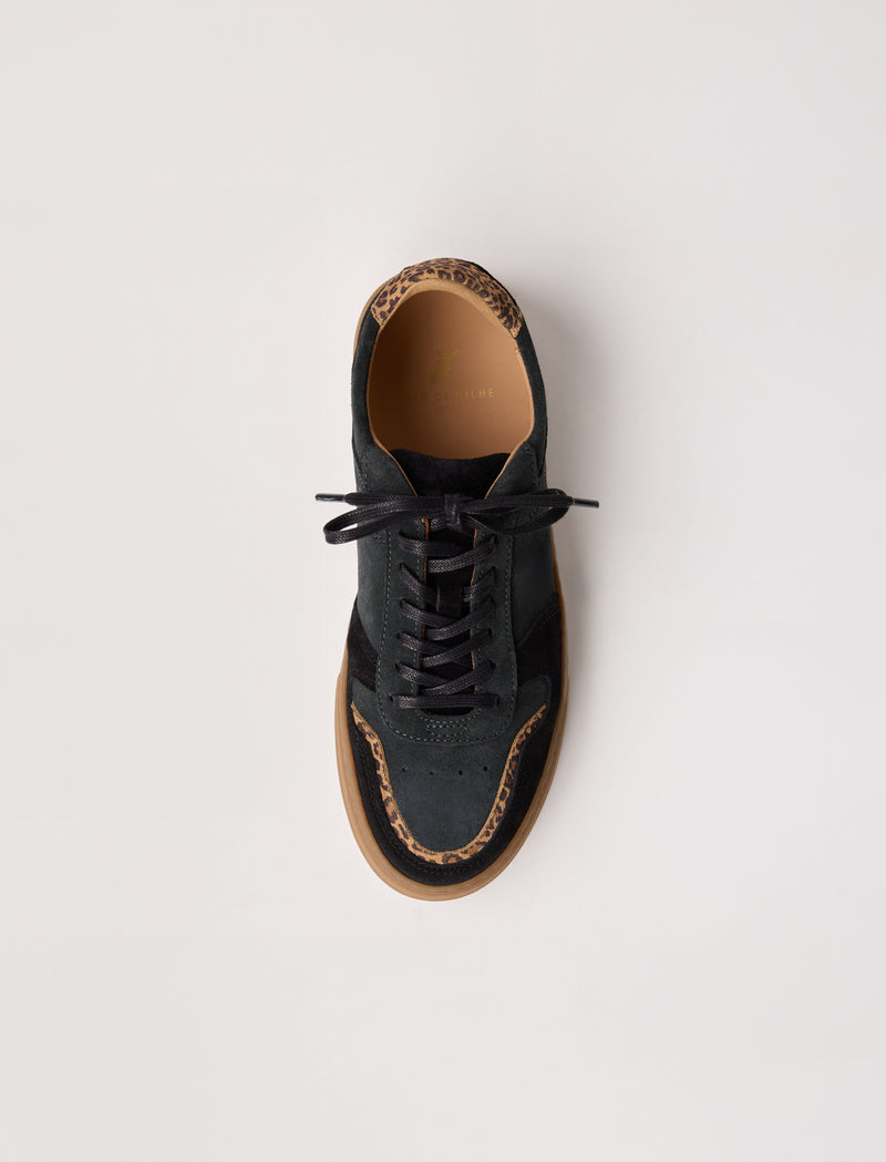 Cléa - Schwarz - Image principale