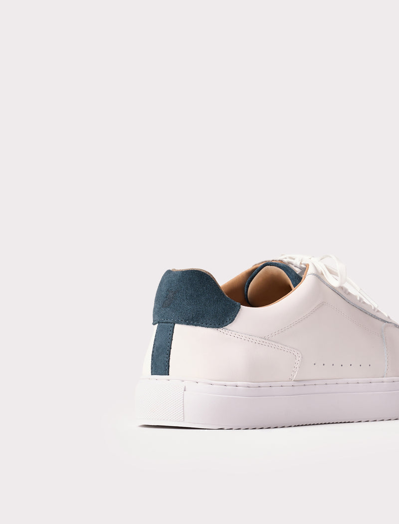 Frisco - Petrol - Image principale