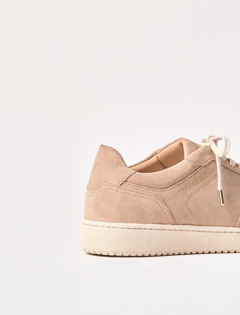 Harold - Taupe - Image principale