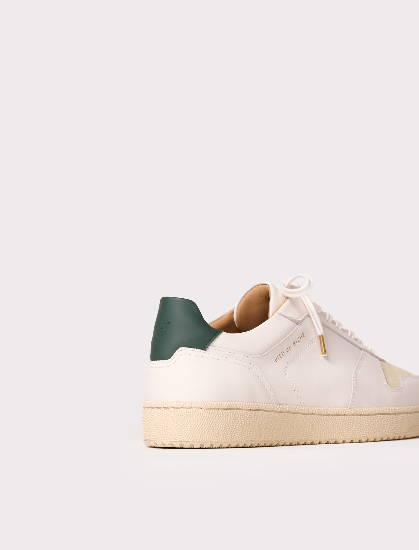 Harold - Dunkelgrün