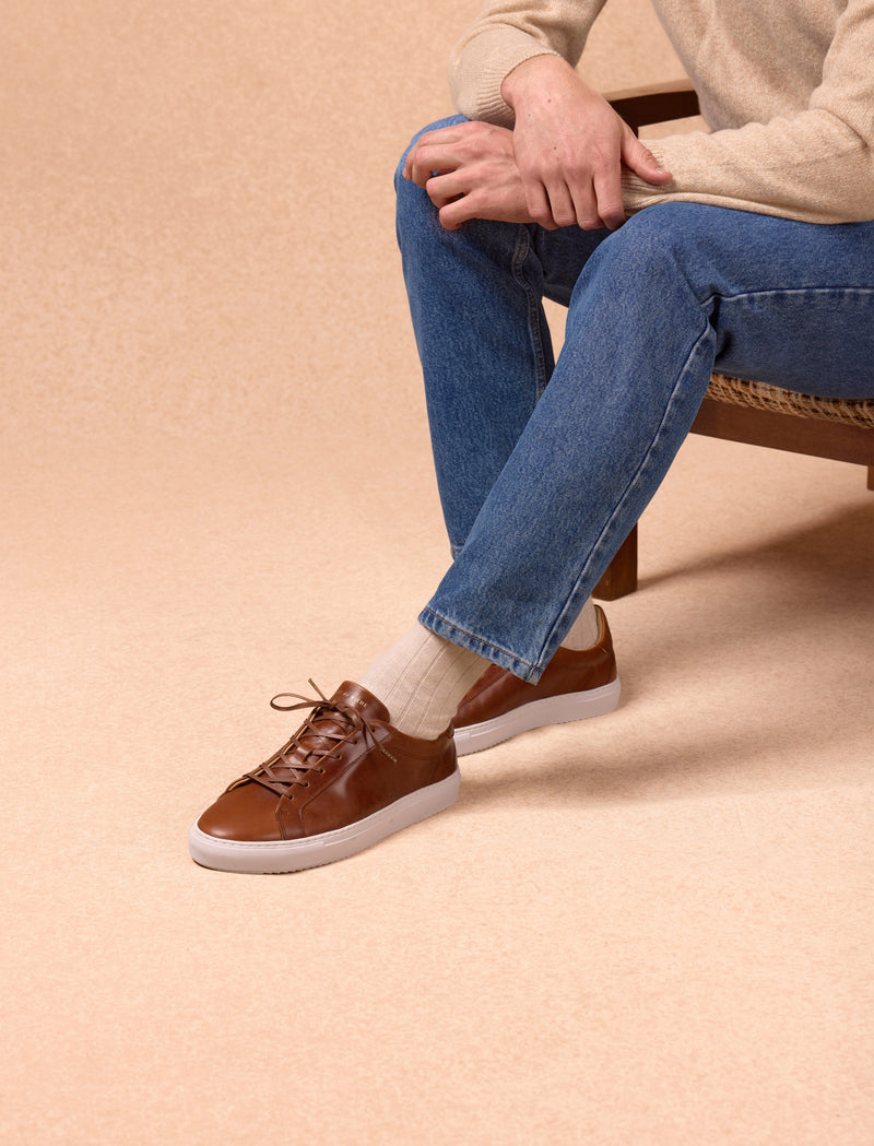 Billy V4 - Havana - Image principale