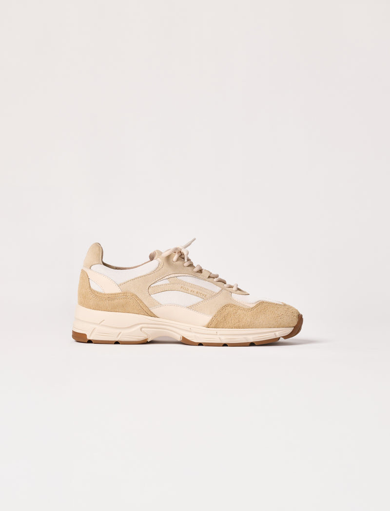 Léo - Beige - Image principale