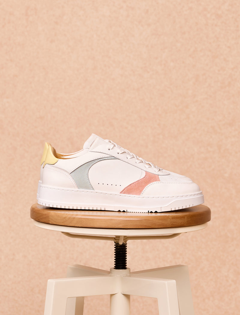 Mila - Pastell - Image principale