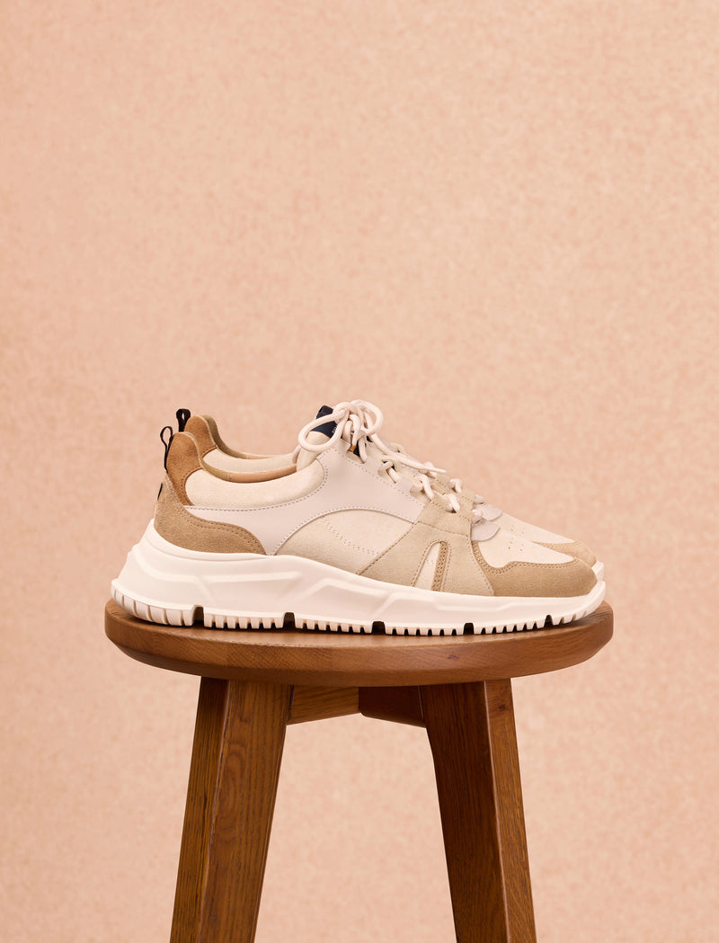 Pablo - Sand & Ochre - Image principale