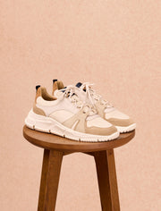 Pablo - Sand & Ochre