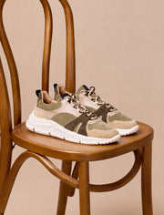 Pablo - Patina of verdigris