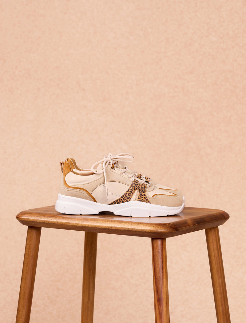 Paola - Sand & Leopard - Image principale