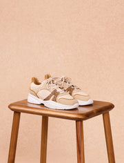 Paola - Sand & Leopard