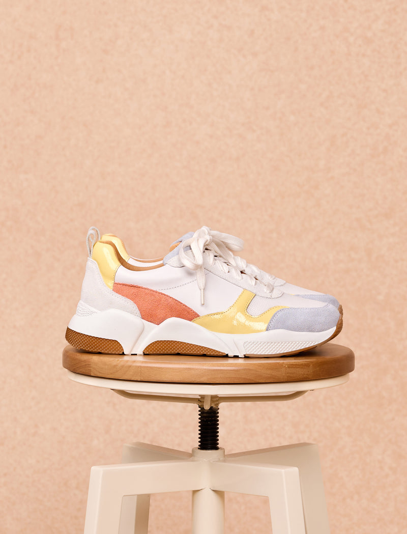 Thelma - Pastell - Image principale