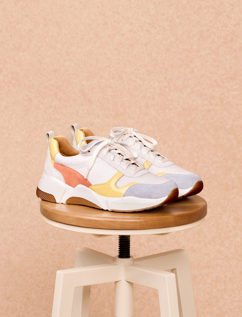 Thelma - Pastell - Image principale