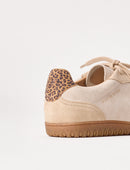 Romy - Sand & Leopard