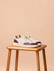 Edgard - Rouge brique