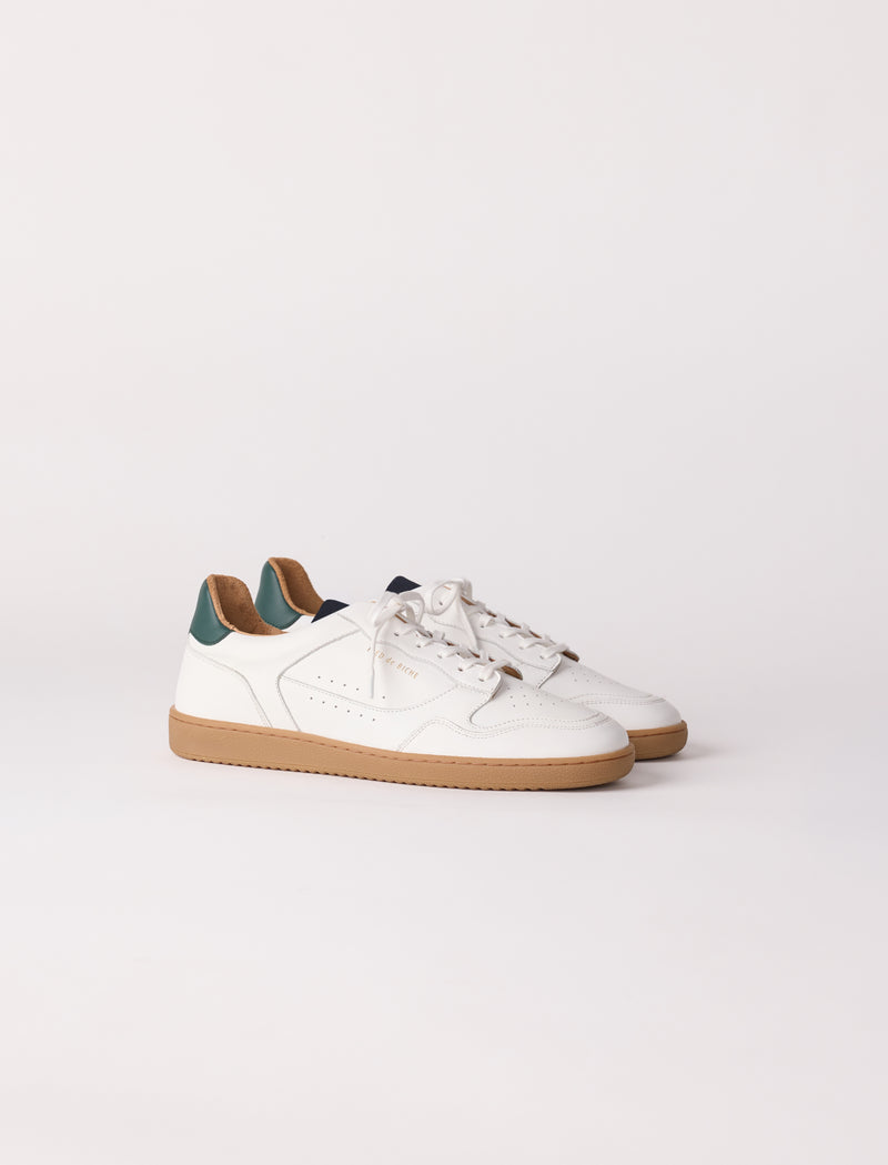 Sam - Navy - Image principale