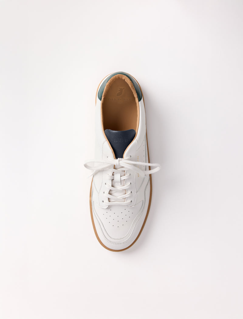 Sam - Navy - Image principale